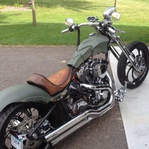 Meet your Posher, Christopher